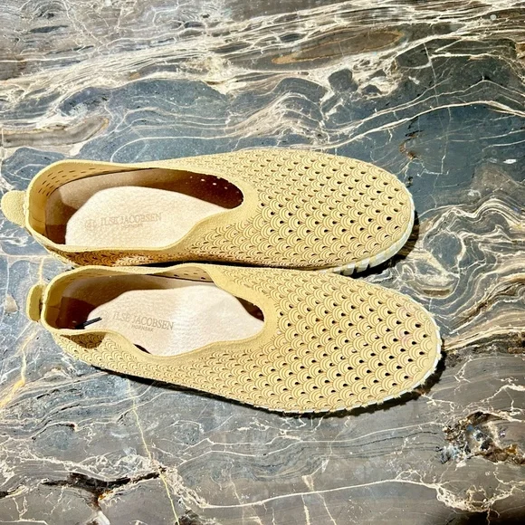 Ilse Jacobsen Shoes Size 41 E ~ 9.5 US - Picture 3 of 4